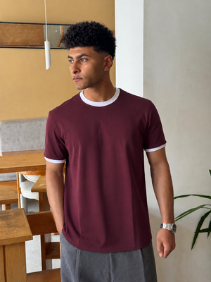 Ringer Tee